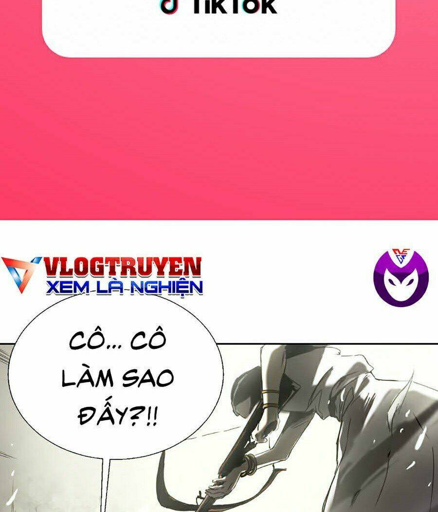 Sức Cùng Lực Kiệt: Chapter 8