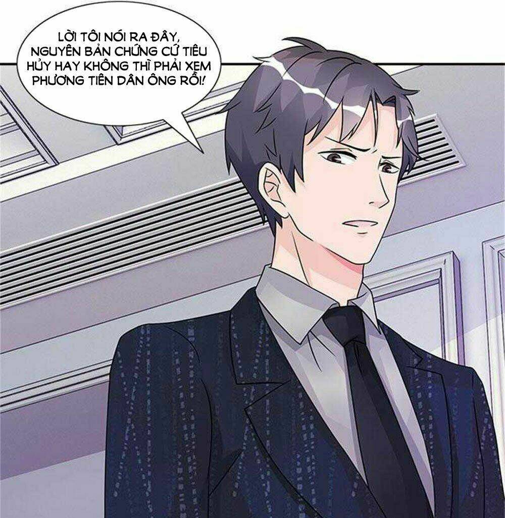 Tiểu Tâm Can Tuyệt Sủng Của Lạc Tiên Sinh: Chapter 51