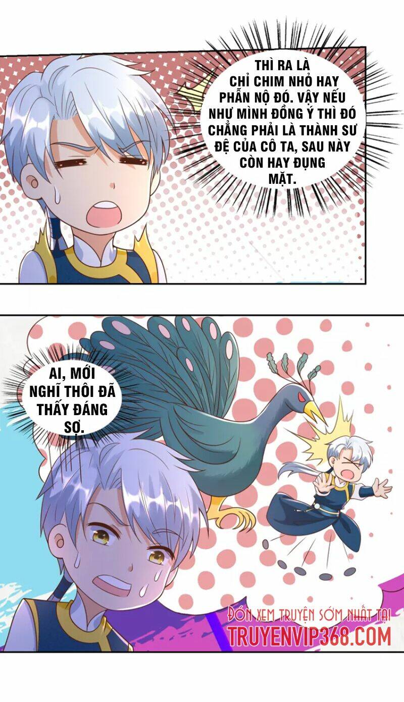 Chí Tôn Trọng Sinh: Chapter 162