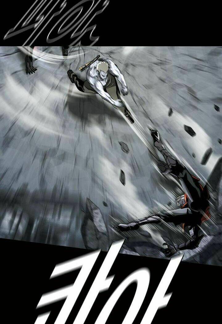 Thợ Săn Đầu Tiên: Chapter 91