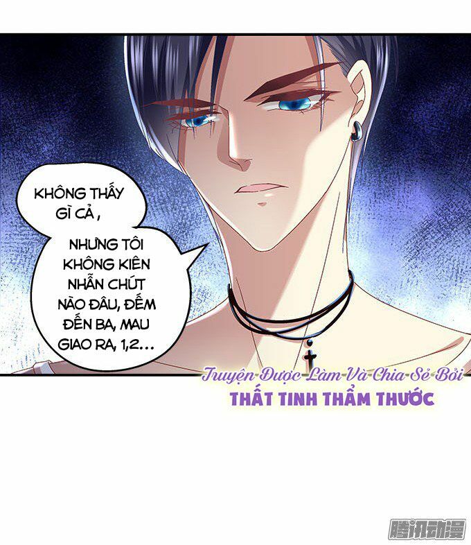 Thiên lại âm linh: Chapter 4