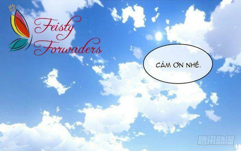 Ý Thức Số 8: Chapter 3