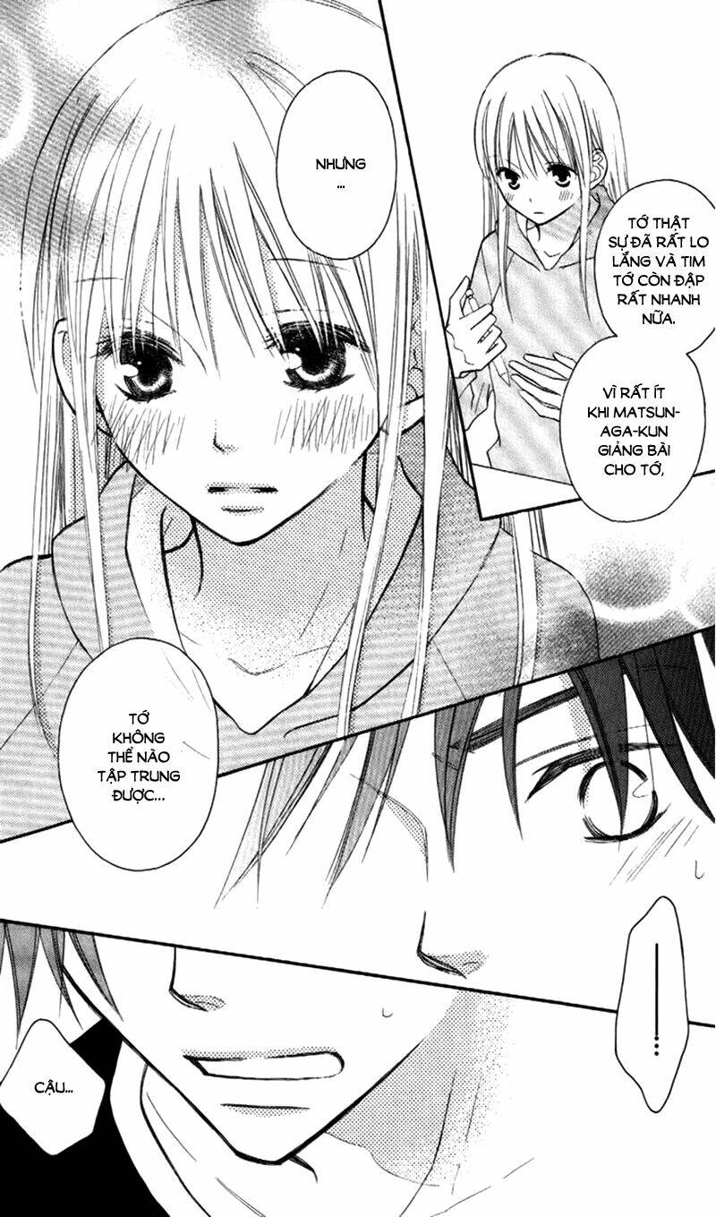 Love So Life: Chapter 66