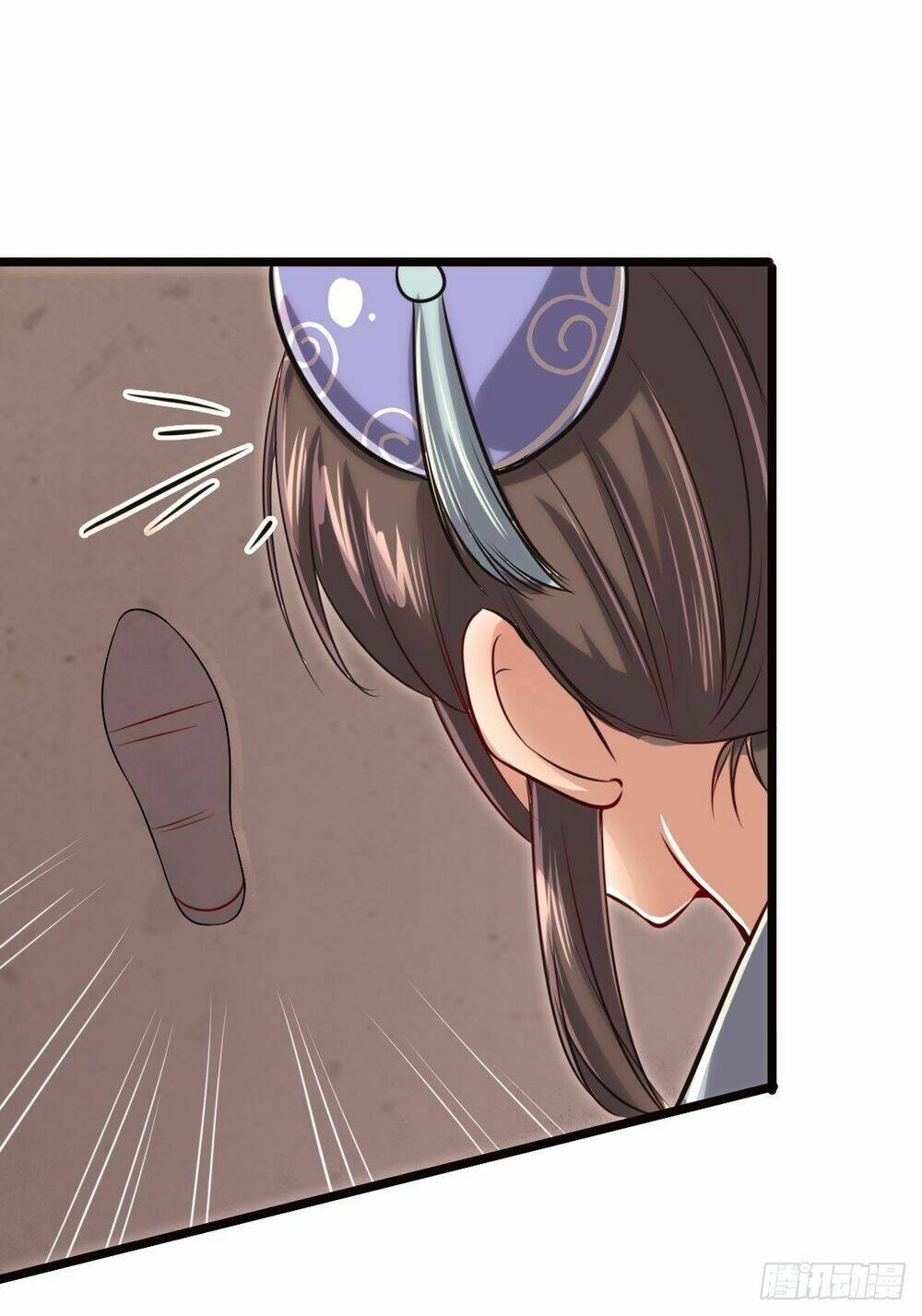 Cục Gạch Xông Vào Dị Giới: Chapter 5