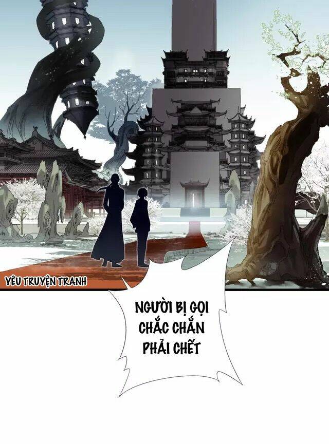 Thực Nhị: Chapter 19.1