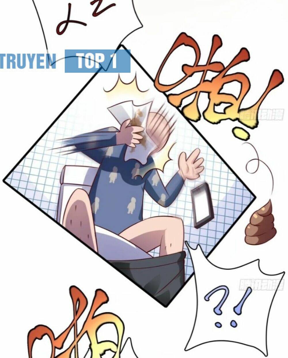 Shipper Thần Cấp: Chapter 11