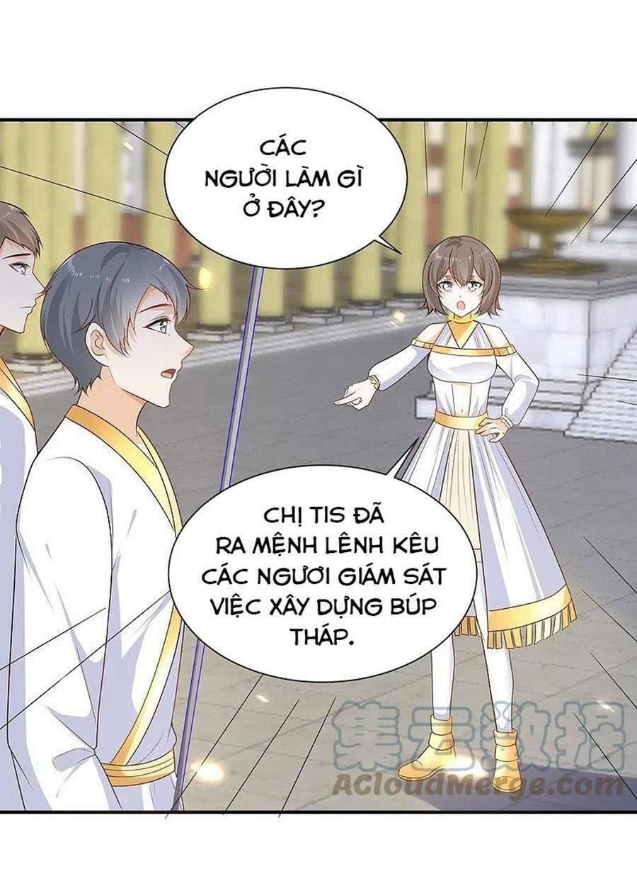 Sủng Hậu Của Vương: Chapter 166