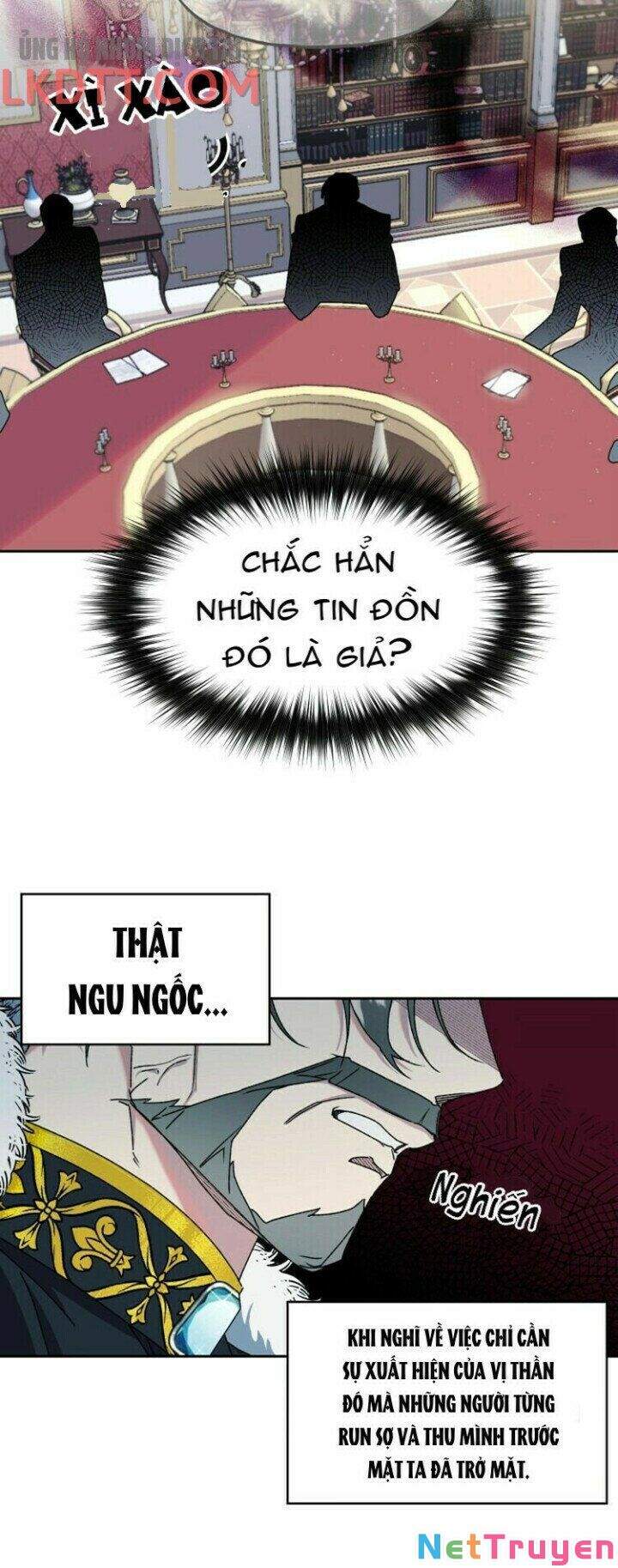 Nàng Công Chúa Trở Thành Vật Hiến Tế: Chapter 16