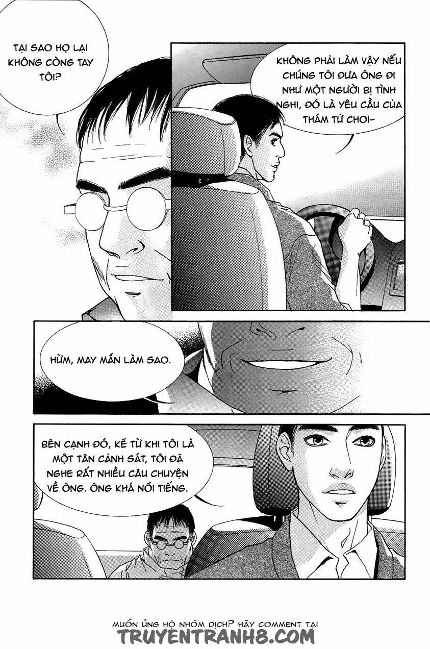 Book Club: Chapter 15