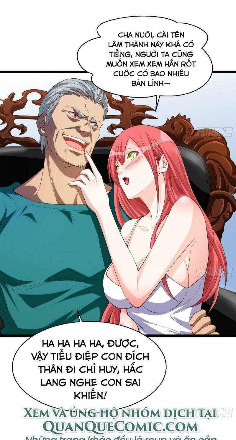 Shipper Thần Cấp: Chapter 34