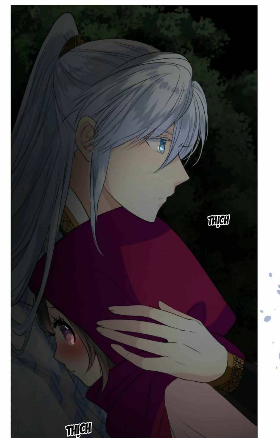 Sao Lại Là Yêu?: Chapter 16