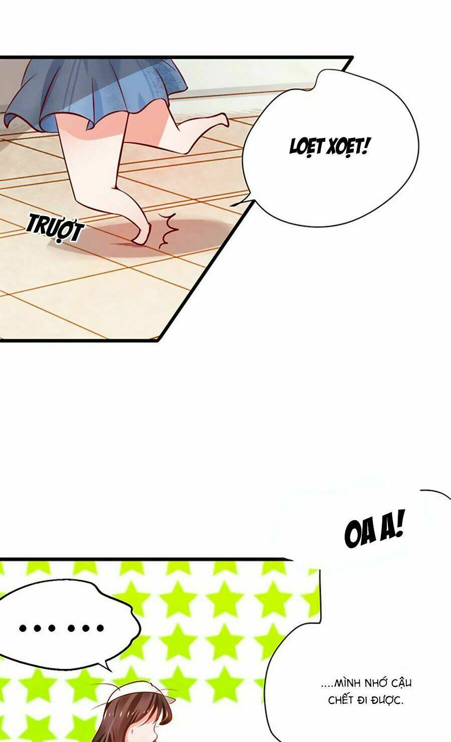 Bạn Trai Là Ngôi Sao: Chapter 30