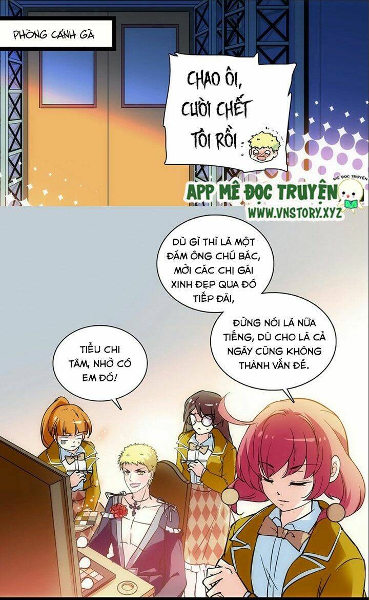 Chí Tôn Thần Ma: Chapter 30