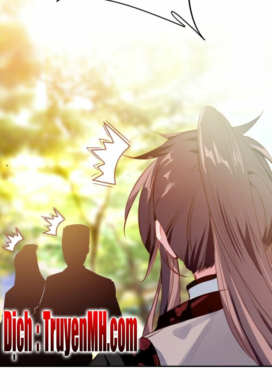 Gả Cho Một Tên Thái Giám Đáng Ghét: Chapter 23