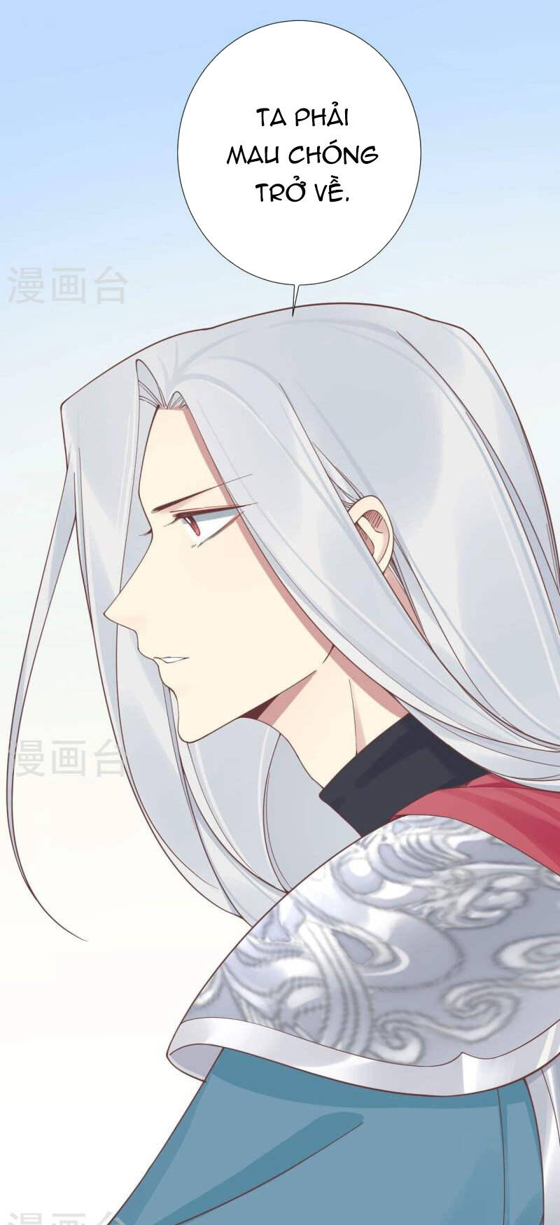 Hoàng Hậu Bận Lắm: Chapter 209