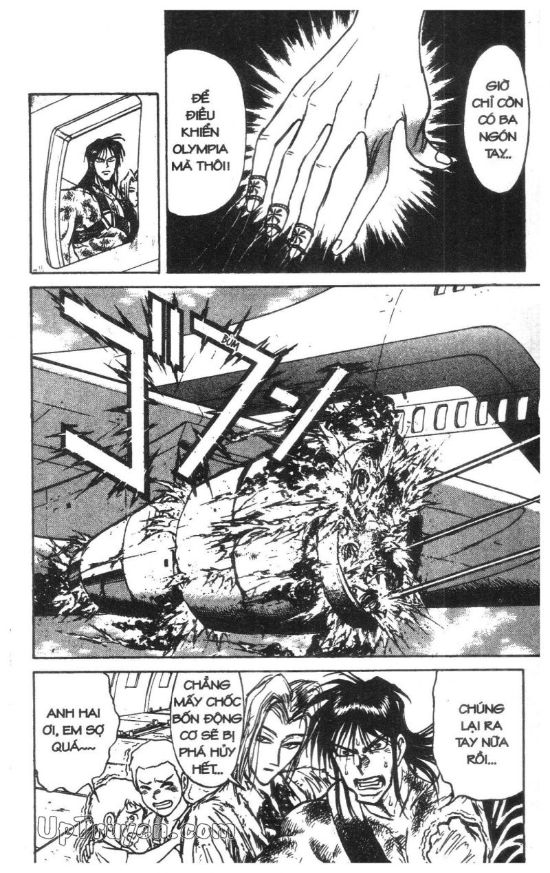 Fujita Kazuhiro: Chapter 14