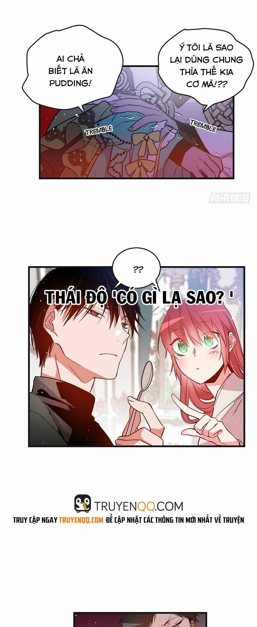 This Girl Is A Little Wild: Chapter 13
