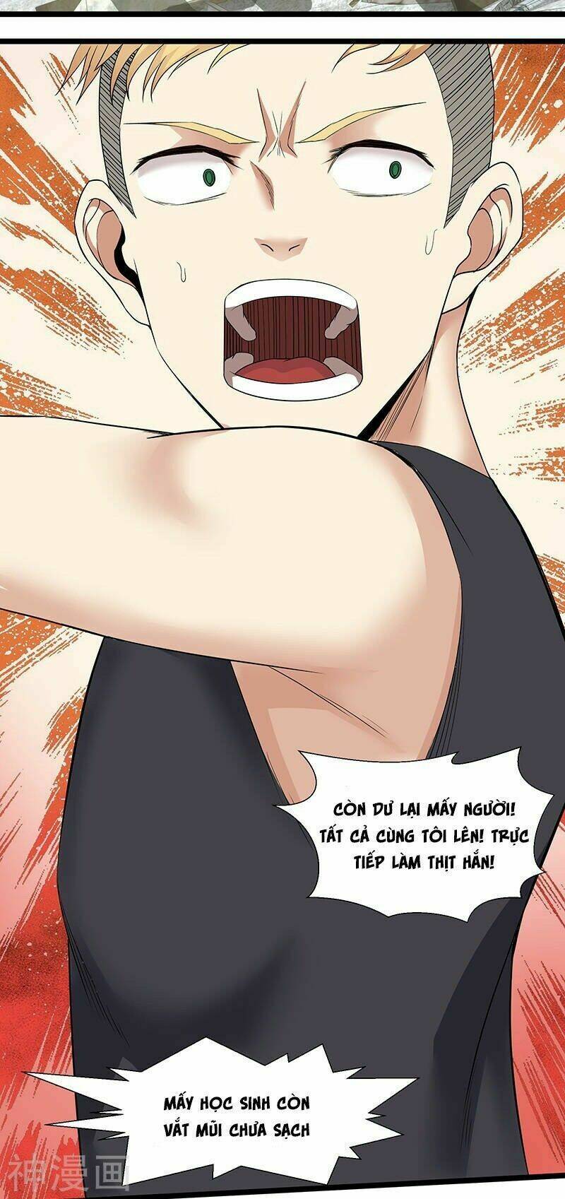 Tu Chân Cuồng Thiếu: Chapter 93