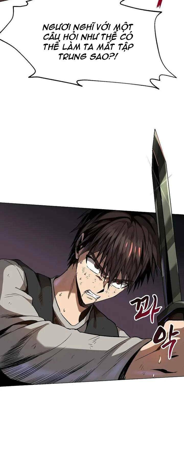 Con Đường Diệt Thần: Chapter 6