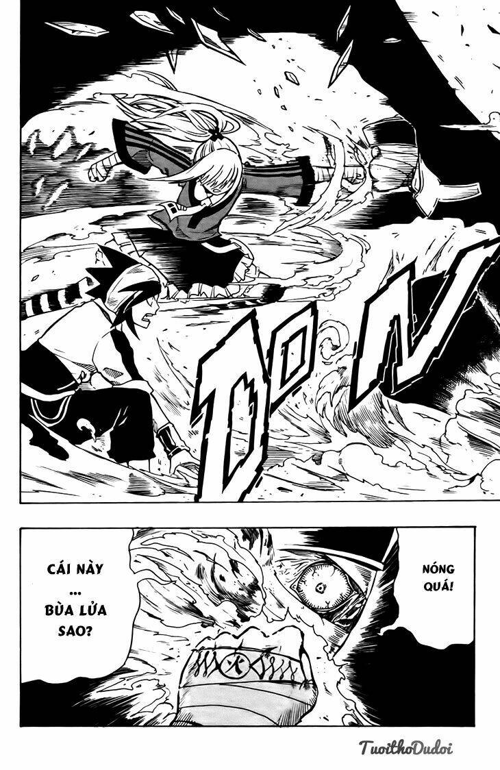 Black Dog: Chapter 1