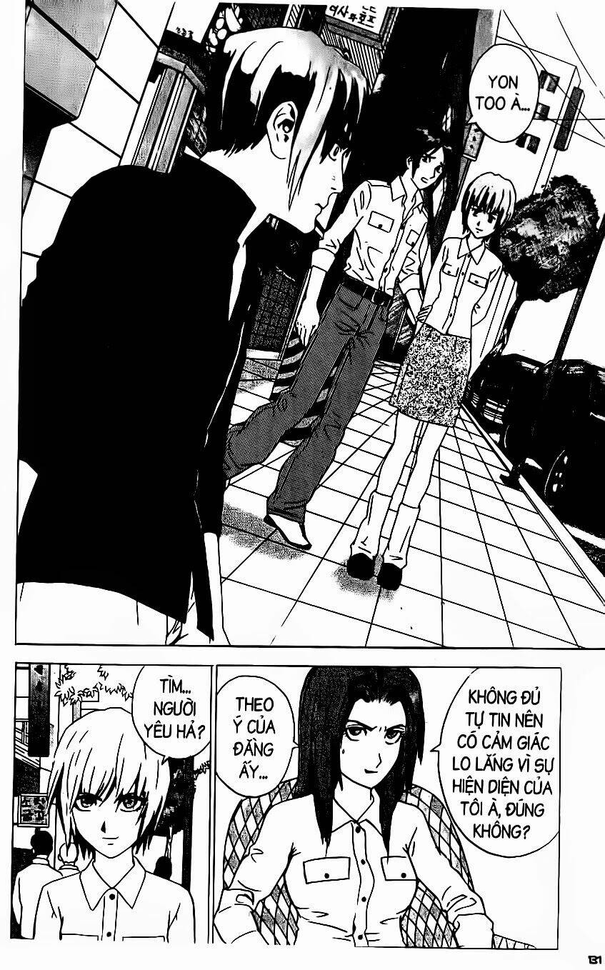 Ai Hơn Ai: Chapter 98