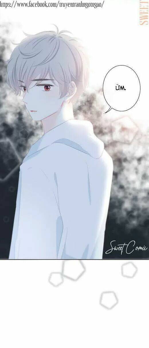 Vấp Phải Nghịch Quang: Chapter 32