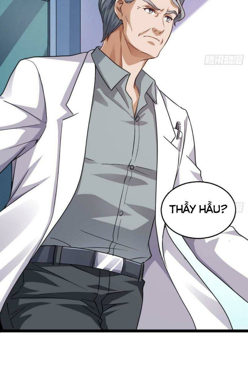 Tối Cuồng Nữ Tế: Chapter 23