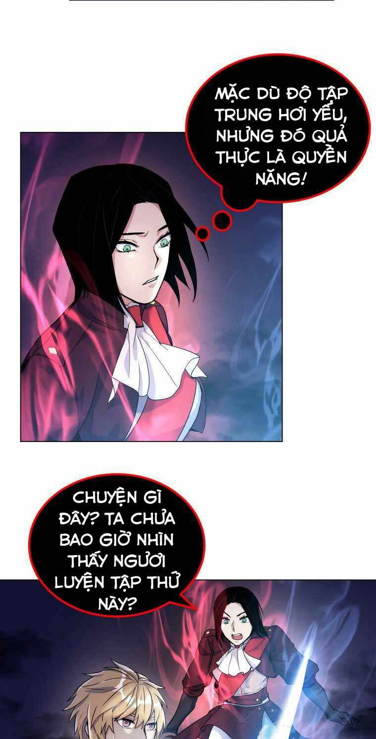 Bạo Chúa Cường Hoành: Chapter 20