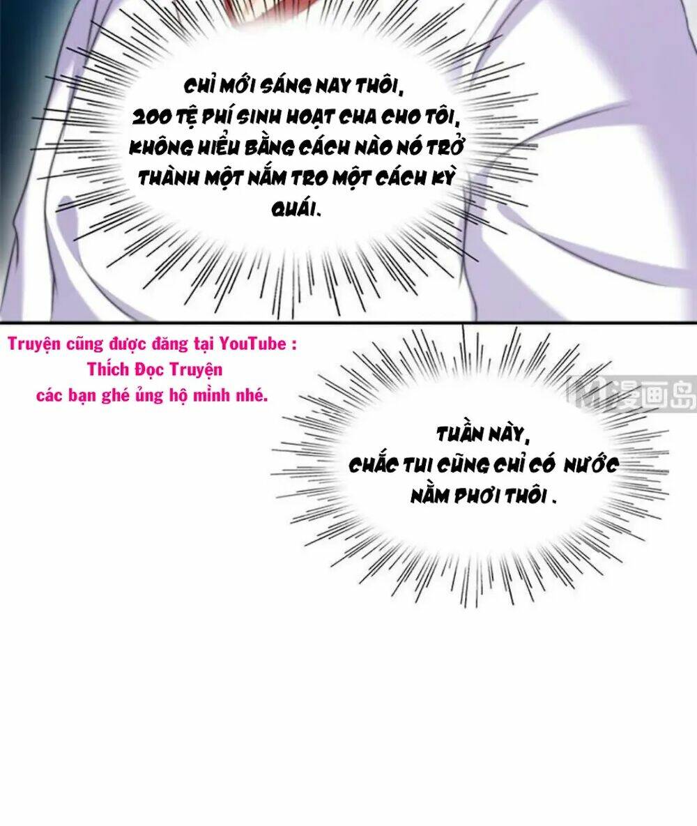 Tiêu Tiền Ở Thế Giới Khác: Chapter 1