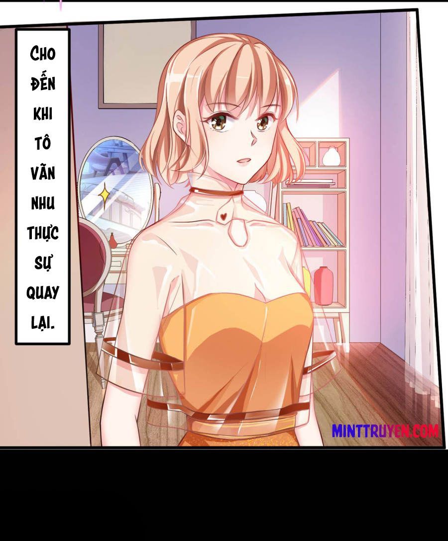 Bình Hoa Tốt Nhất: Chapter 5