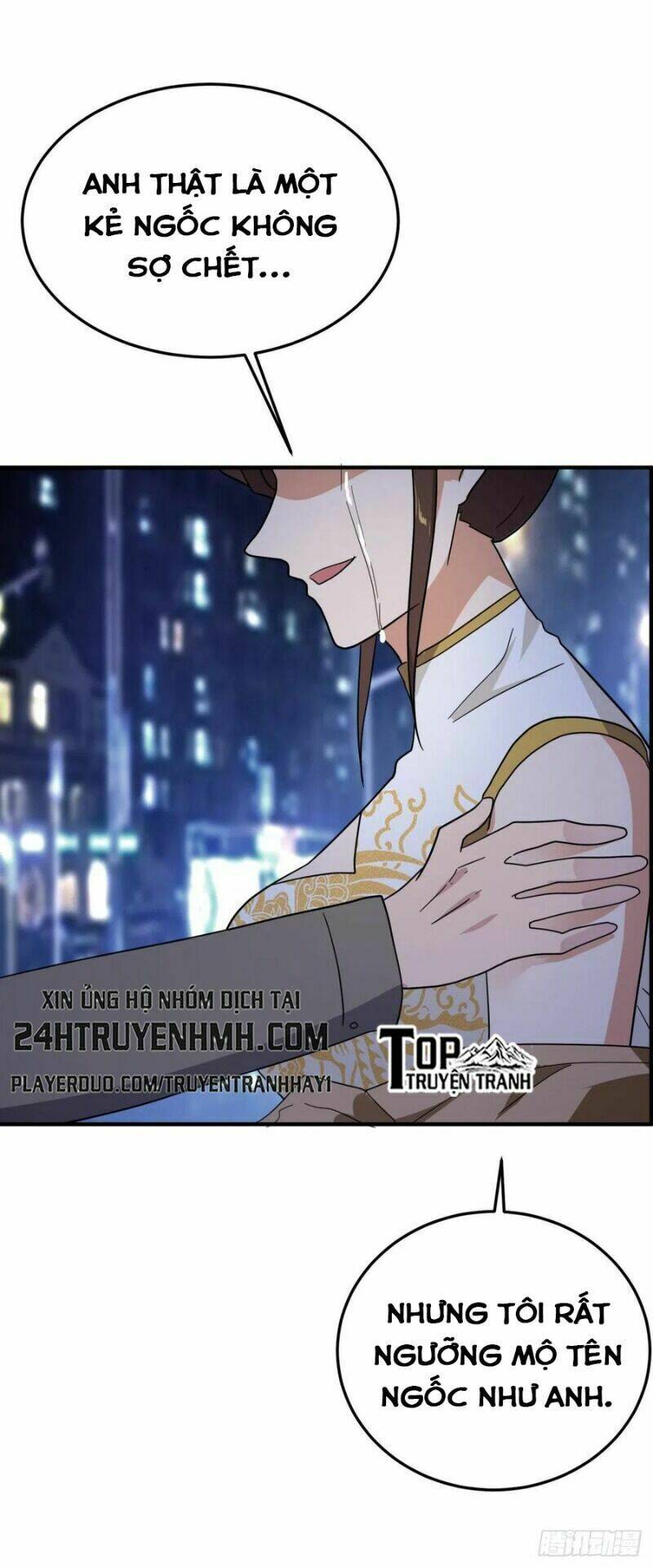 Đại Gia Livestream Vạn Giới: Chapter 56