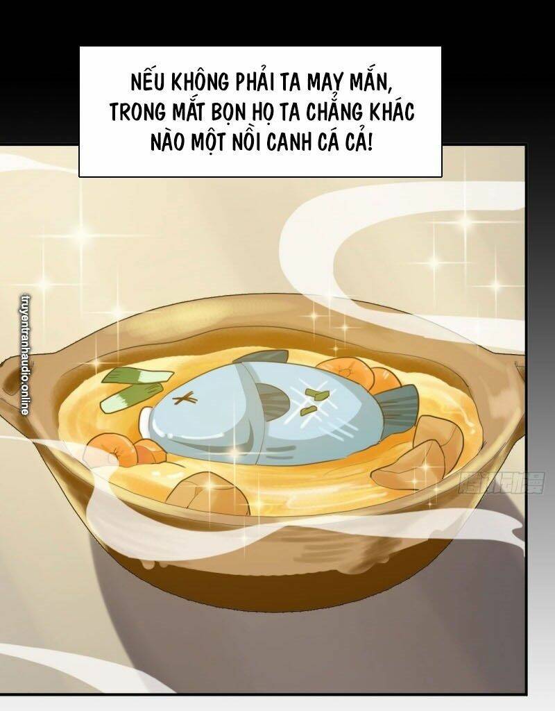 Khởi Đầu Bằng Một Con Côn: Chapter 109