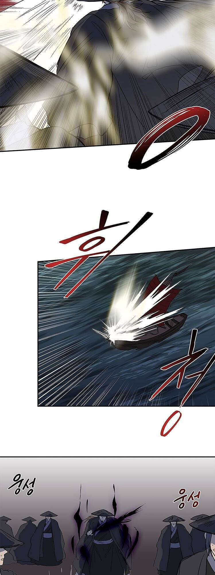 Học Sĩ Tái Sinh: Chapter 110