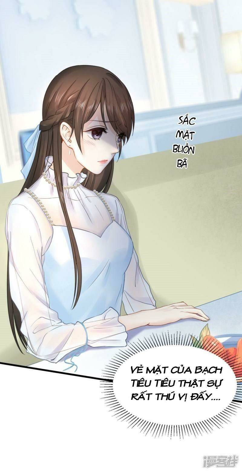 Thiếu Nữ Sấm Sét: Chapter 48