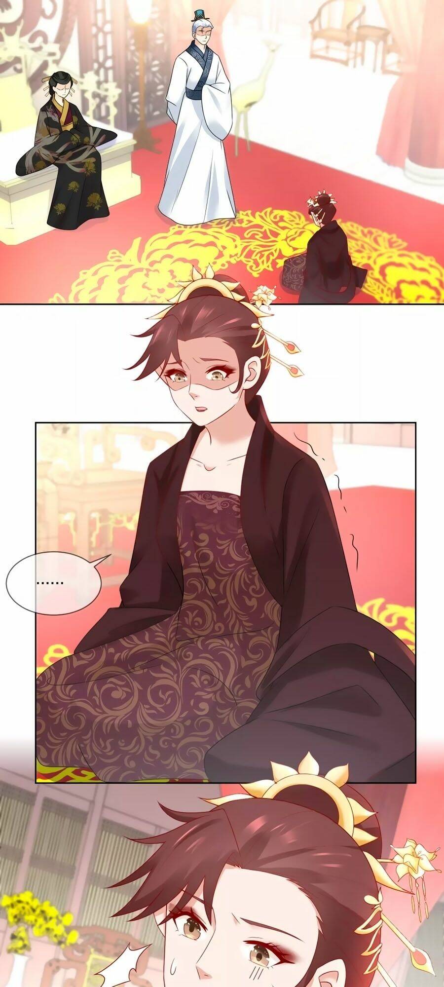 Trù Nương Hoàng Hậu: Chapter 51