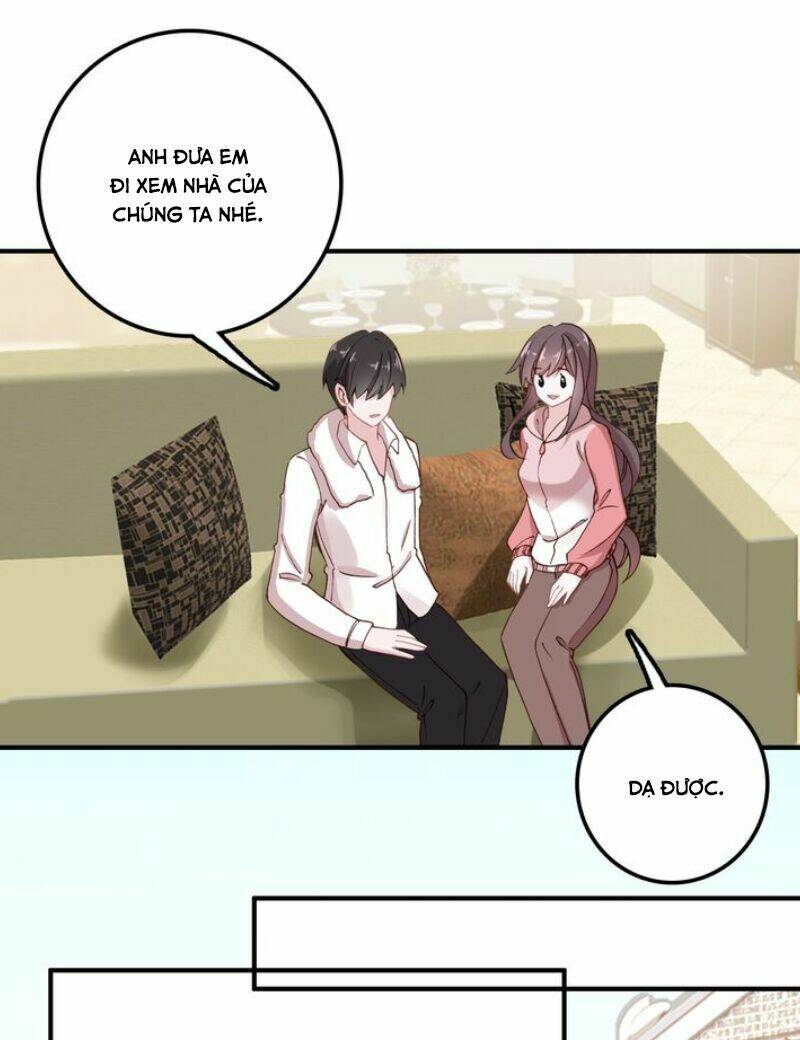Nhất Sinh Nhất Thế Mỹ Nhân Cốt: Chapter 31