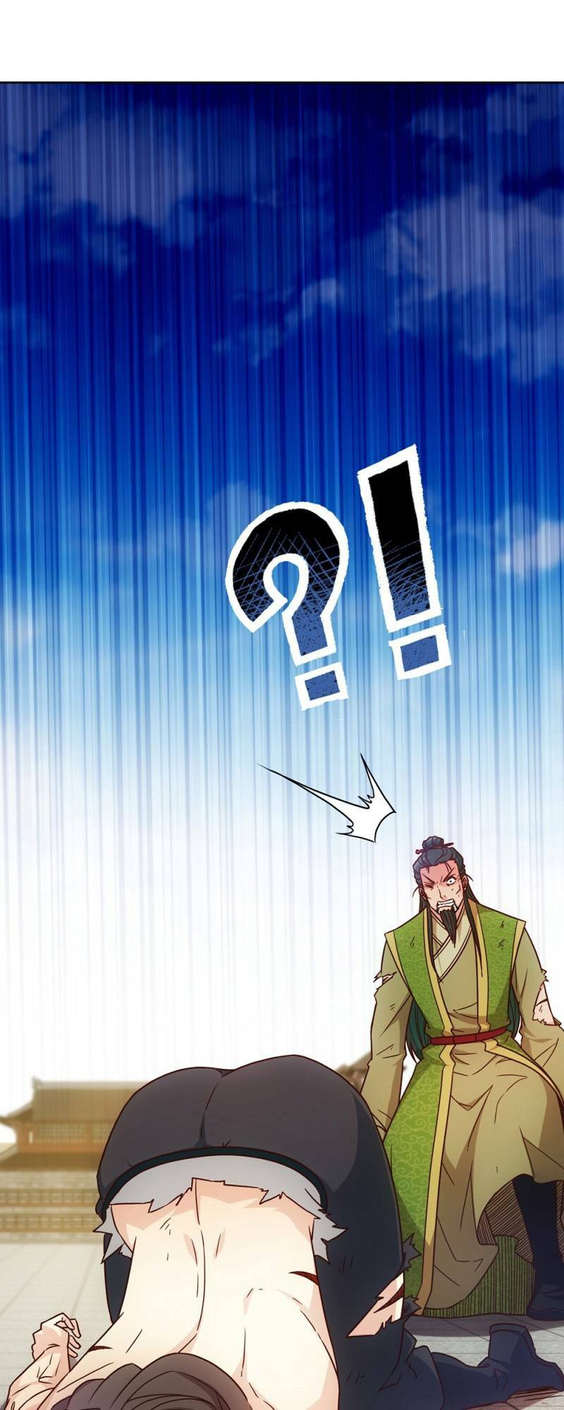 Hồng Thiên Thần Tôn: Chapter 34