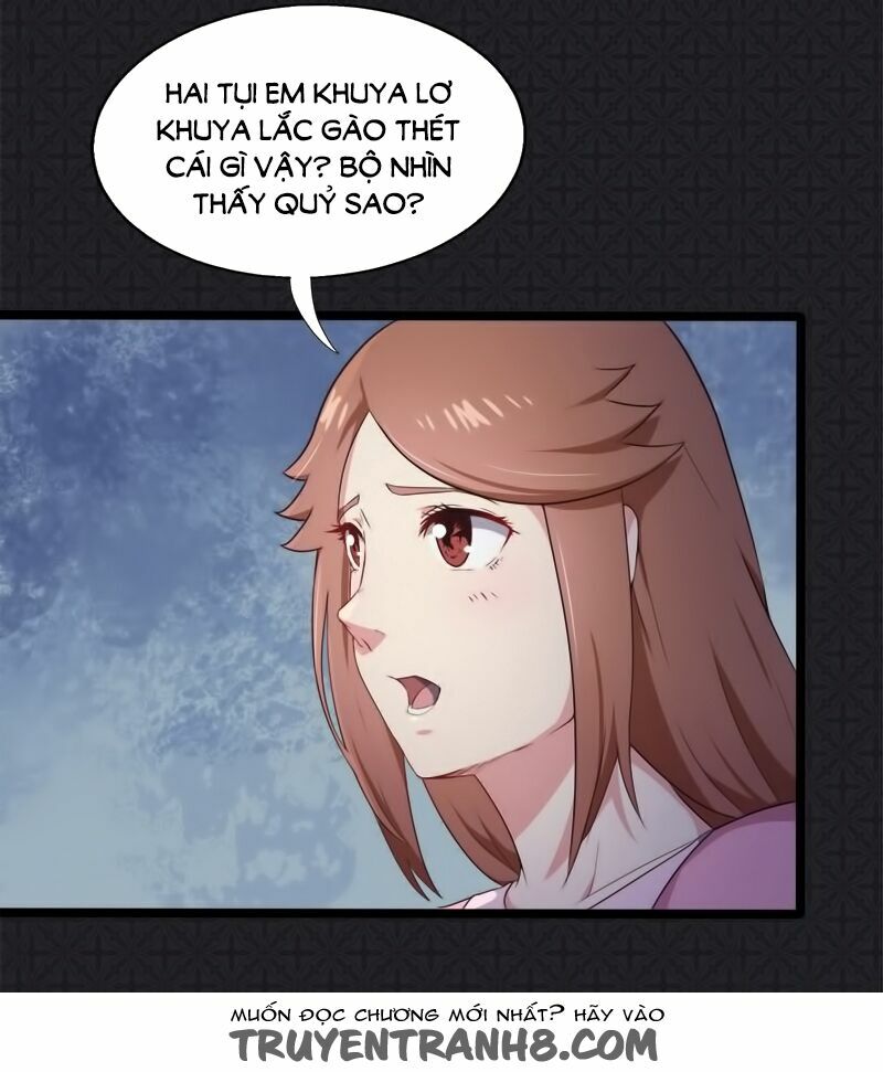 Ngạo Kiều Quỷ Vương Yêu Ta: Chapter 4