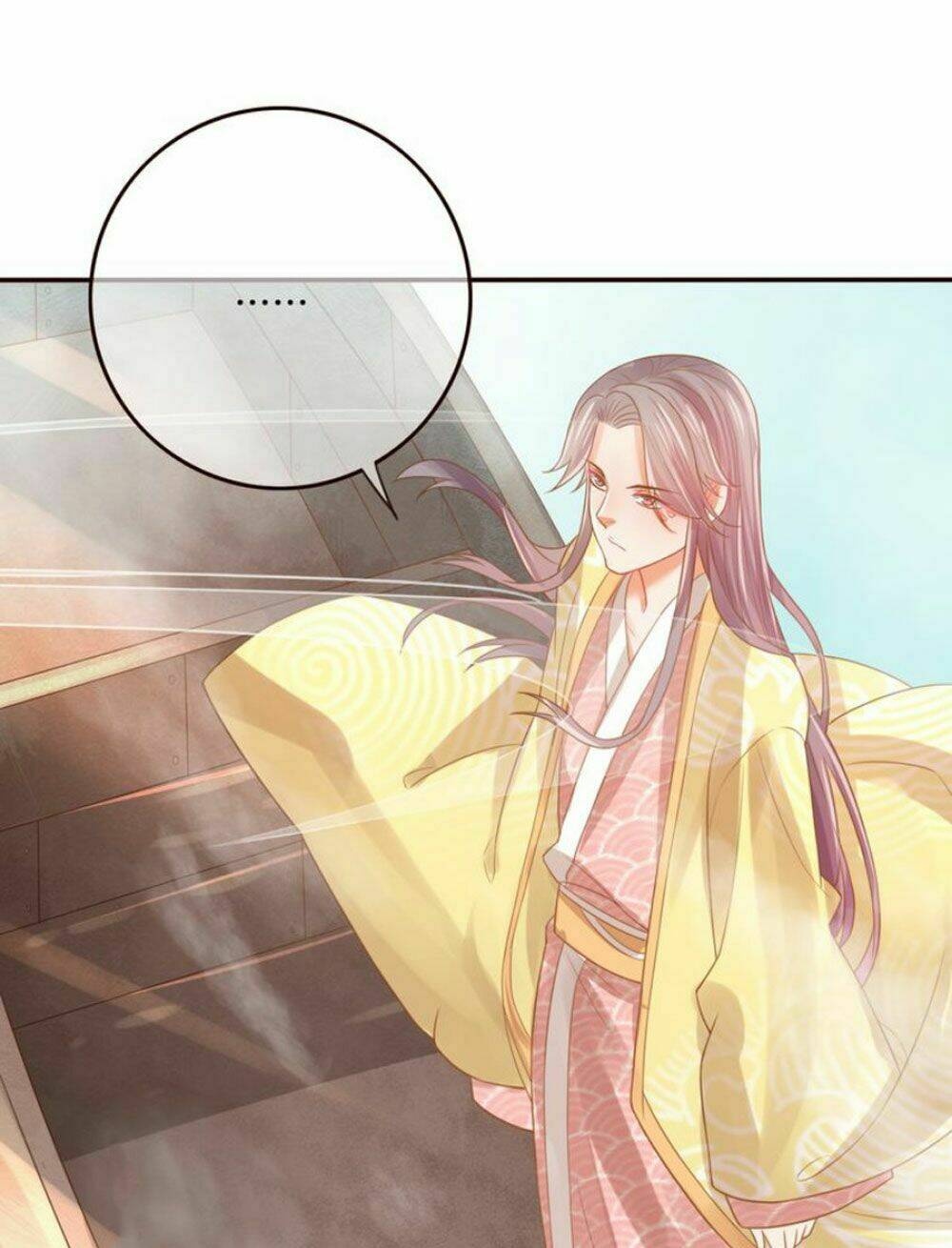 Chọc Nhầm Thượng Thần Băng Lãnh: Chapter 23