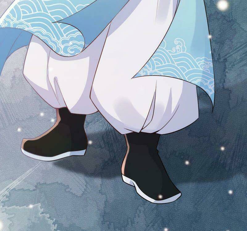 Quận Chúa Vững Vàng, Thiết Lập Nhân Vật Không Thể Vỡ: Chapter 18