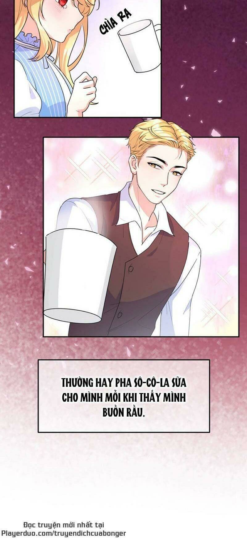 Nữ Hiệp Trở Về: Chapter 4