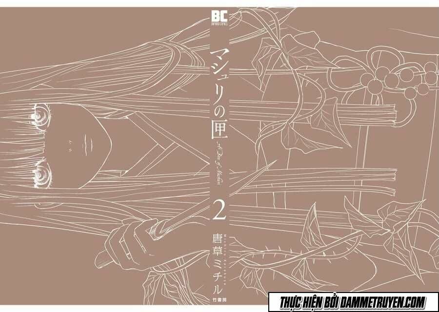 Mashuri No Hako: Chapter 11