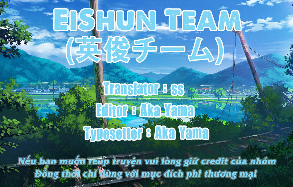 When Night Falls: Chapter 11