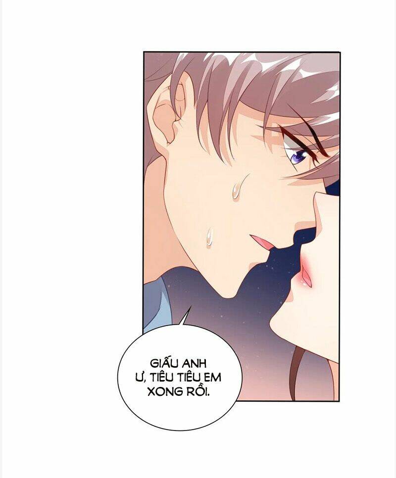 Người Yêu Ẩn Hình Của Ảnh Đế: Chapter 70