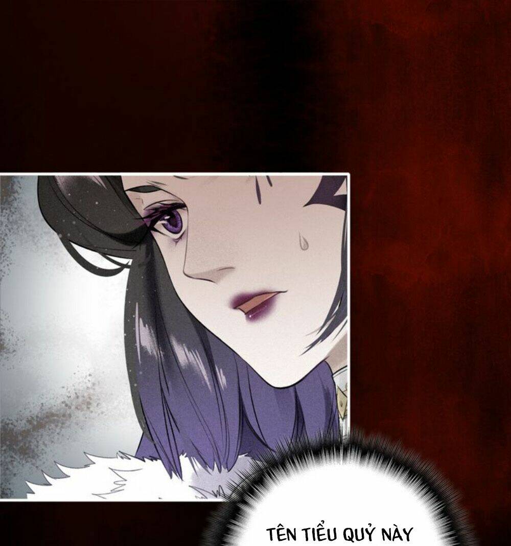 Đế Sư Tại Thượng: Chapter 24