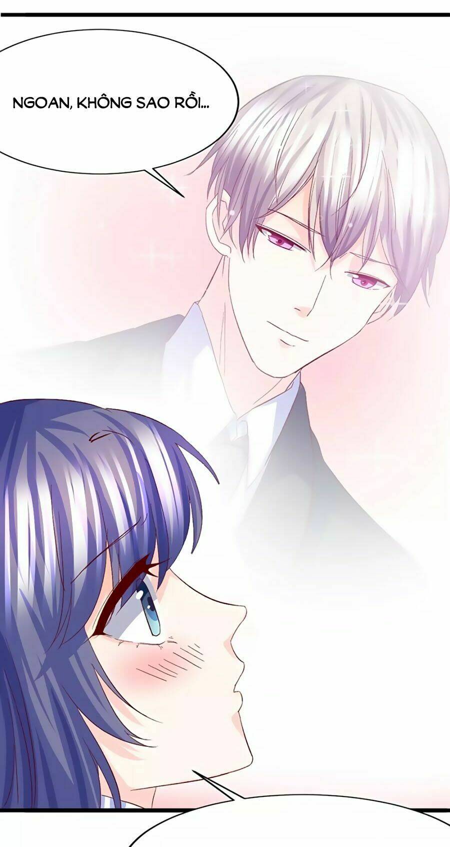 Ta Và Nam Thần Cởi Áo Ngủ Rồi: Chapter 26
