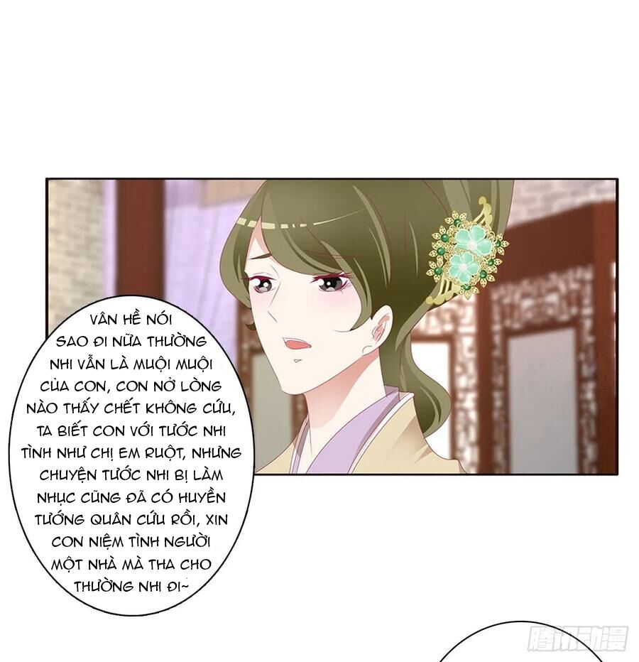 Thông Linh Phi: Chapter 618