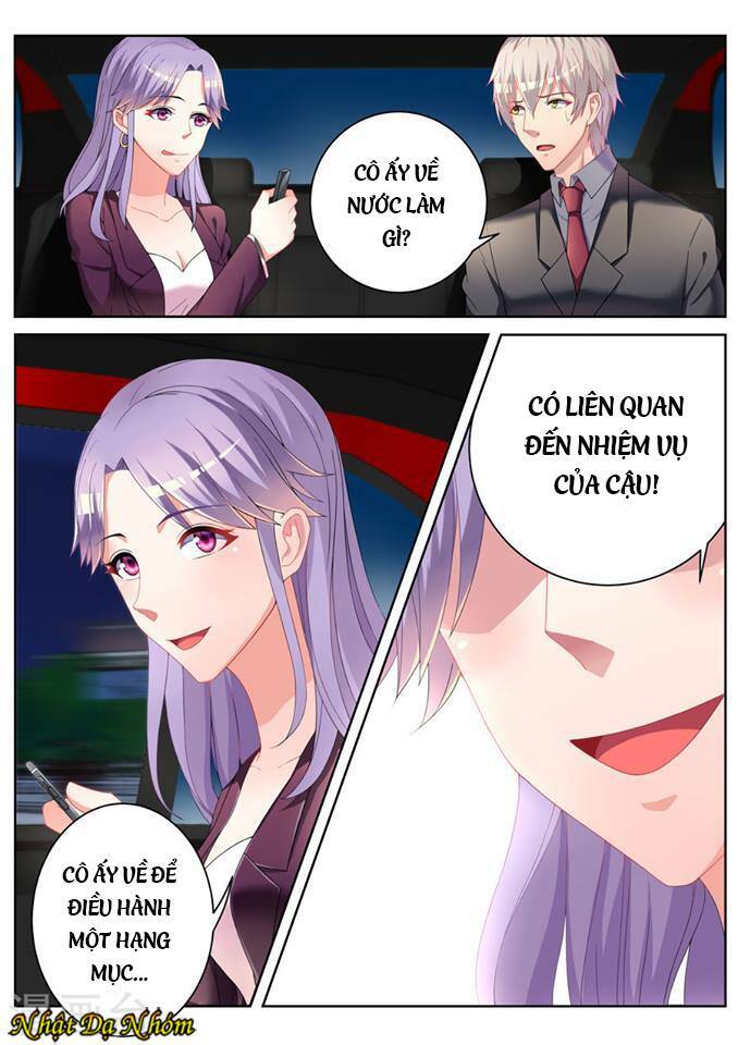 Tiểu Thư Tái Xuất: Chapter 10