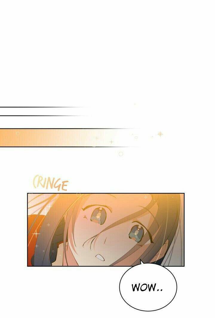 Quái Thú Với Hoa: Chapter 16