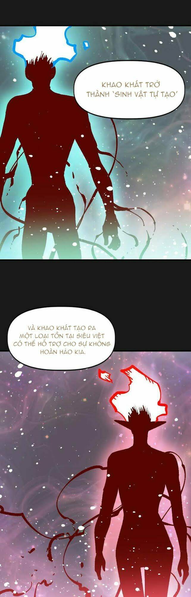 Nô Lệ Nghịch Thiên: Chapter 79